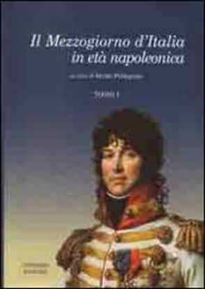Immagine di Il Mezzogiorno d'Italia in età napoleonica (2 vol.)